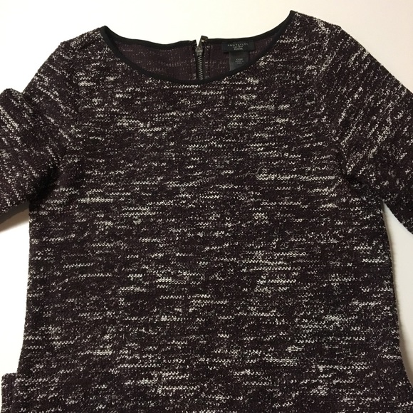 Ann Taylor Dress - Picture 3 of 8